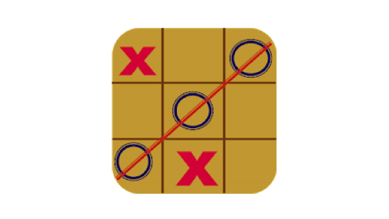 Tic Tac Toe - Jogo da Velha