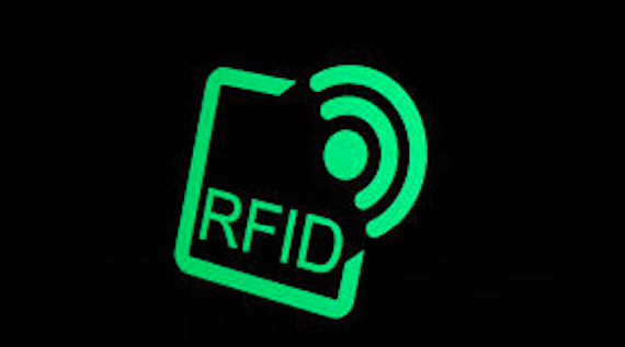 O que é o RFID