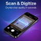 PixScanner AI: o Scanner Inteligente que Cabe no Seu Bolso